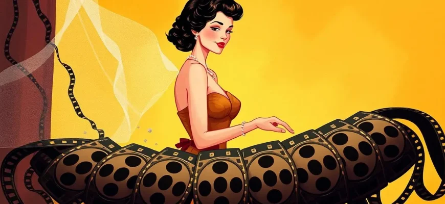 Filmes de Suspense sobre Sedução