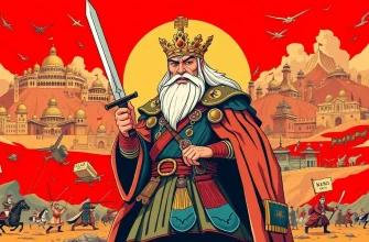 Melhores Filmes Históricos sobre o Khan Batu