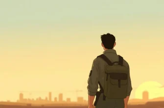 Filmes sobre Desertores: Uma Jornada de Fuga e Conflito