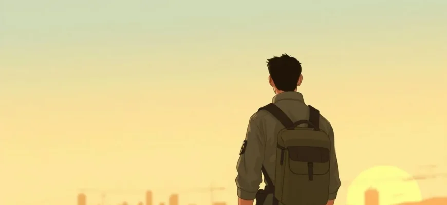 Filmes sobre Desertores: Uma Jornada de Fuga e Conflito