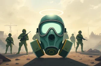Filmes de Guerra sobre Defesa Química