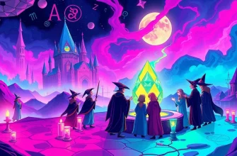 Mistérios das Escolas de Magia: 10 Filmes para Encantar
