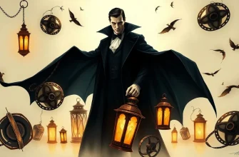 10 Filmes de Detetive com Drácula para Despertar o Detetive Interior