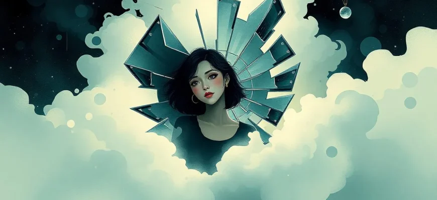 10 Filmes Dramáticos sobre Histeria