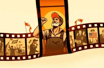Filmes sobre Sindicatos: Uma Jornada de Luta e Resistência