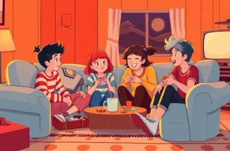 Filmes Familiares sobre Amigos