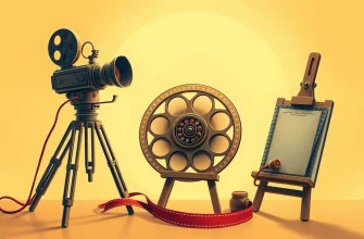 Filmes Biográficos sobre Pintores