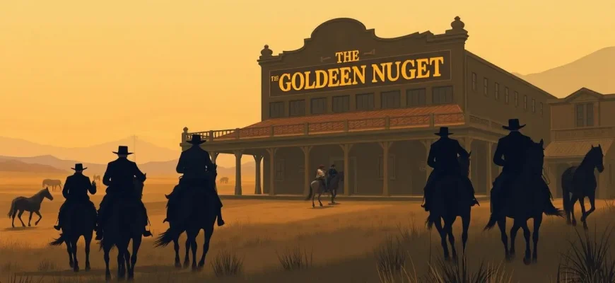 10 Filmes de Faroeste sobre Riqueza