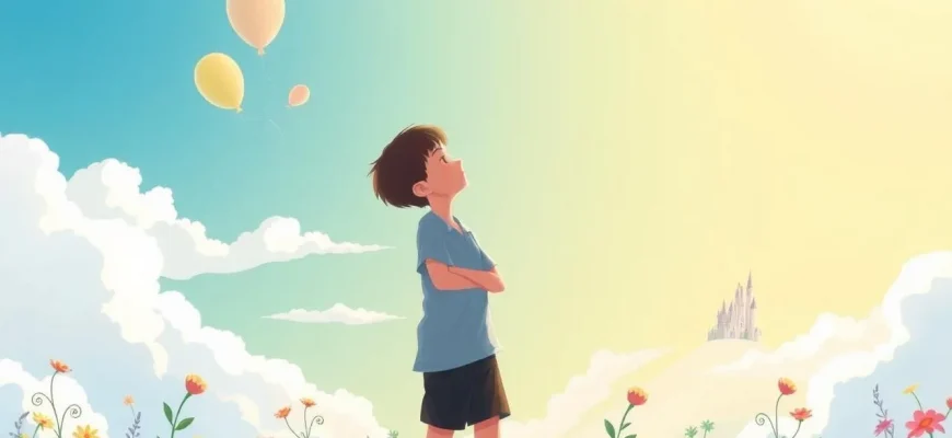 Filmes de Fantasia que Abordam a Depressão Adolescente