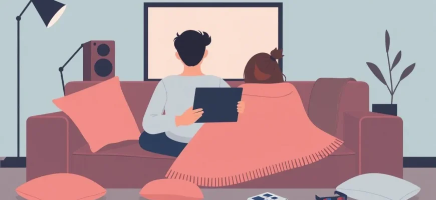 10 Filmes para um Encontro Perfeito com Sua Namorada