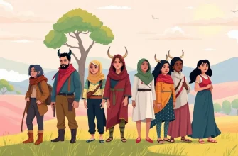 Filmes de Fantasia sobre Refugiados
