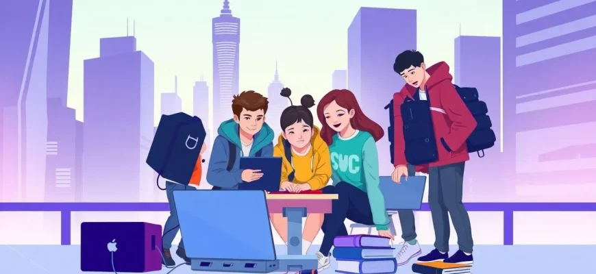 10 Filmes Familiares sobre Hacking para Assistir em Família