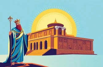 10 Filmes Históricos sobre Israel Antigo