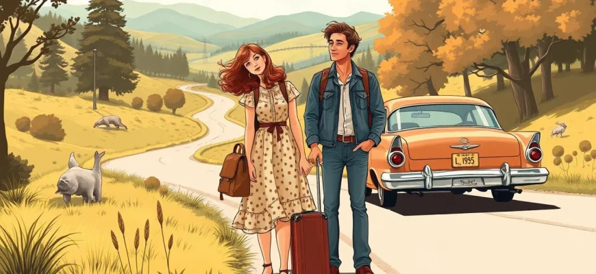 Filmes de Biografias sobre Autostop