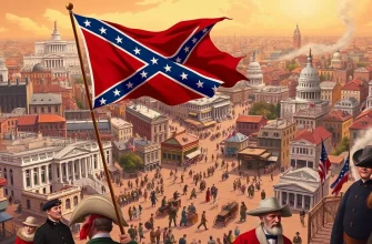Melhores Filmes Históricos sobre a Confederação