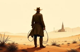 Filmes de Faroeste sobre Obsessão