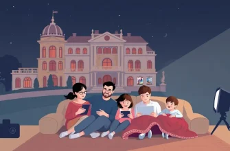 10 Filmes Familiares sobre Milionários para Assistir em Família