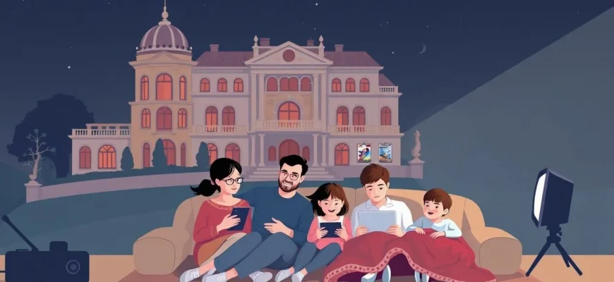 10 Filmes Familiares sobre Milionários para Assistir em Família