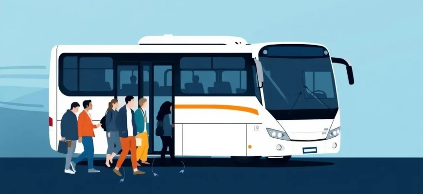 10 Filmes Incríveis sobre Ônibus