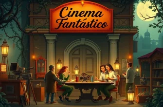 Melhores Filmes de Fantasmas