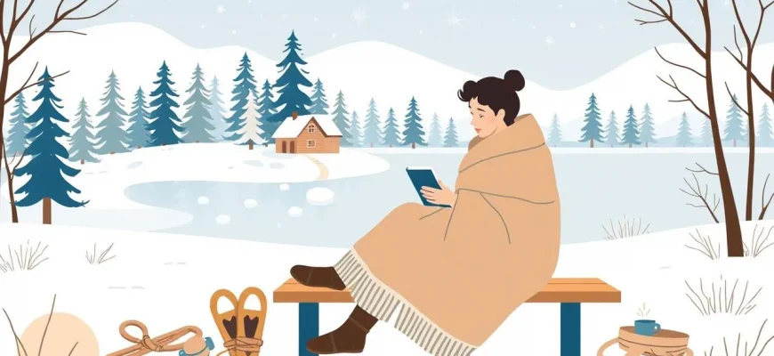 10 Filmes de Inverno para Aquecer o Coração