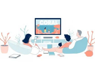 Filmes de Coral para Toda a Família