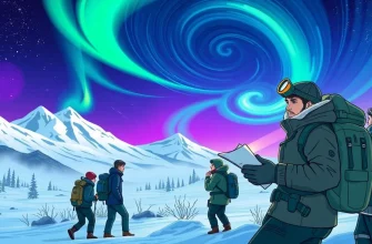 Aventuras sob a Aurora Boreal: 10 Filmes Imperdíveis