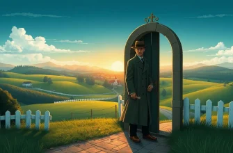 Mistérios Rurais: 10 Filmes de Detetive