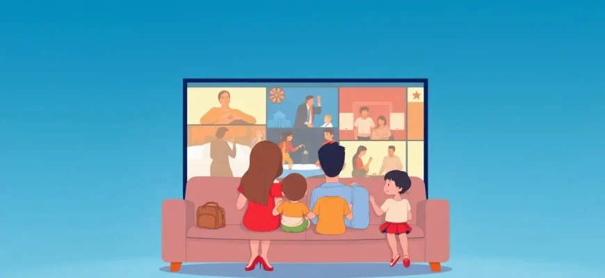 Filmes Familiares sobre Ciúmes