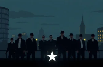 Soviet Gangster Films in Portuguese