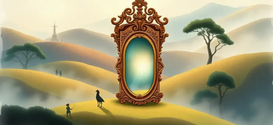 10 Filmes de Fantasia sobre Manipulação