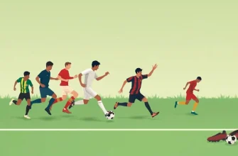 Top 10 Filmes sobre Futebolistas