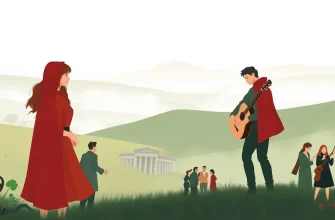 Descubra a Irlanda Através do Cinema