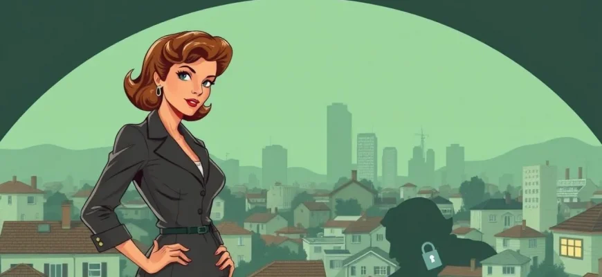 10 Filmes de Suspense sobre Corretores de Imóveis