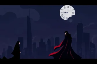 Melodramas com Supervilões: Uma Jornada de Amor e Mal