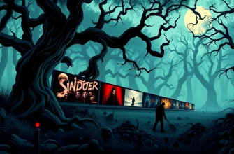 Filmes de Terror com Promos Inesquecíveis