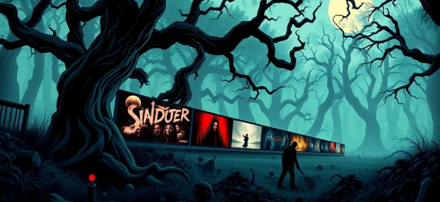 Filmes de Terror com Promos Inesquecíveis