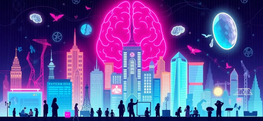 Documentários sobre Psicologia Social