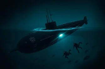 Filmes de Submarinos Afundados: Uma Jornada Submarina