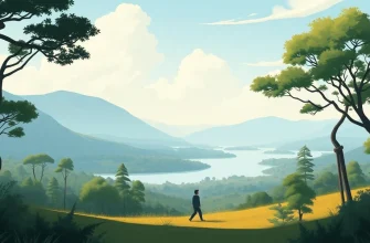 Filmes de Drama em Reservas Naturais