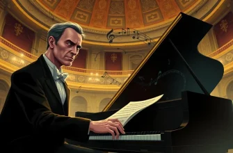 Melhores Filmes de Terror com Compositores
