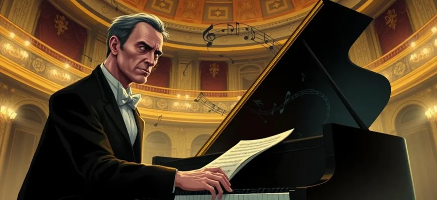Melhores Filmes de Terror com Compositores