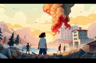 10 Filmes de Drama sobre Terremotos para Assistir