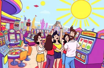 10 Comédias Imperdíveis sobre Jogos de Azar