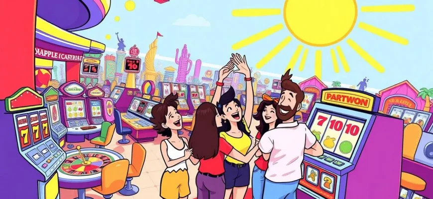 10 Comédias Imperdíveis sobre Jogos de Azar