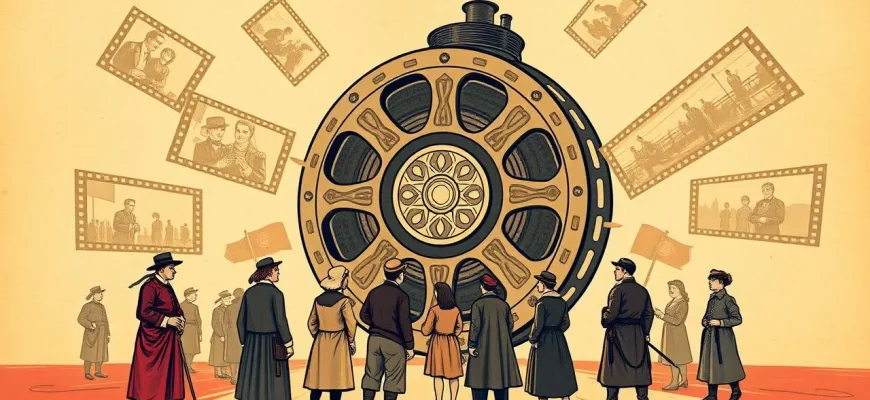 Filmes sobre a Guerra Civil Americana