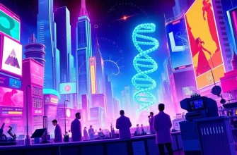 10 Filmes de Ficção Científica sobre Bioengenharia