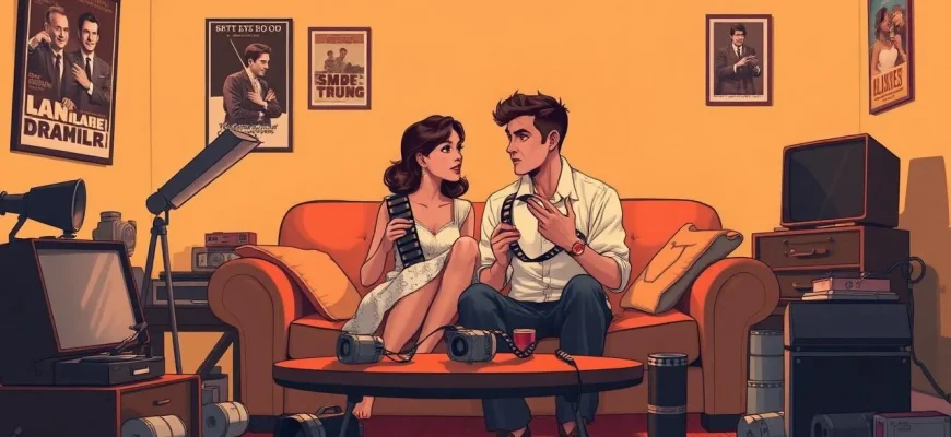 10 Filmes de Suspense sobre Traição