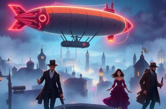 Aventuras na Era Vitoriana: 10 Filmes Imperdíveis