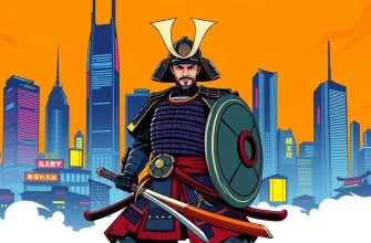 Filmes de Ação com Samurais: Uma Jornada Épica